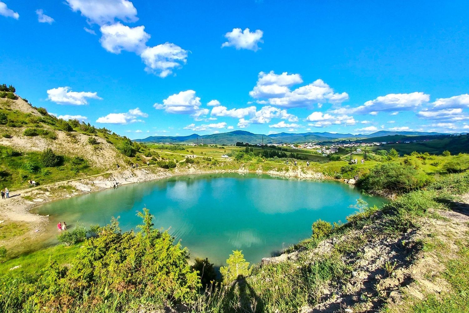 Детальніше про статтю 5 загадкових місць Львівщини, оповитих легендами: що варто відвідати?